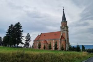 Biserica Sfântu Iosif