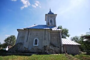 Biserica Sfântu Nicolae