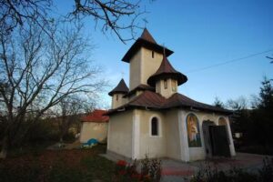 Biserica Sfântu Nicolae