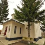 Biserica Sf&acirc;ntu Nicolae