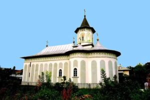 Biserica Sf&acirc;ntul Andrei