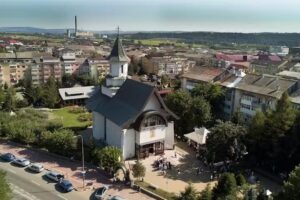 Biserica „Sfântul Andrei”