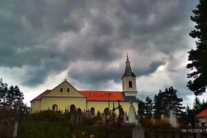 Biserica Sfântul Andrei