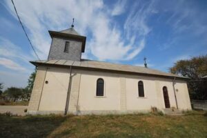 Biserica „Sfântul Andrei”