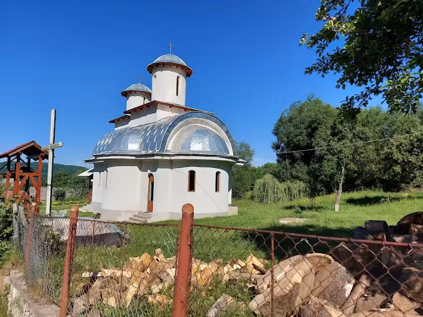Biserica Sf&acirc;ntul Andrei