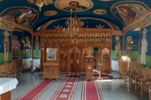 Biserica Sf&acirc;ntul Andrei