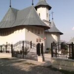 Biserica Sf&acirc;ntul Andrei