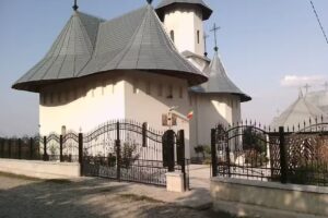 Biserica Sf&acirc;ntul Andrei