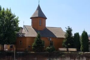 Biserica Sfântul Andrei