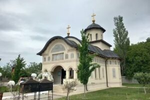 Biserica Sf&acirc;ntul.Andrei