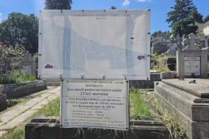 Biserica Sf&acirc;ntul Andrei și Sf&acirc;ntul Lazăr