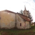 Biserica Sf&acirc;ntul Anton de Padova