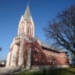 Biserica Sf&acirc;ntul Anton de Padova