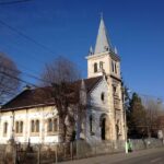 Biserica Sf&acirc;ntul Anton de Padova