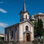 Biserica Sf&acirc;ntul Anton de Padova