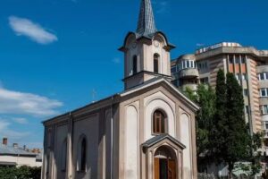 Biserica Sfântul Anton de Padova