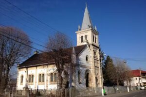 Biserica Sfântul Anton de Padova