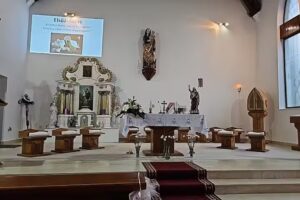 Biserica Sf&acirc;ntul Anton de Padova