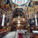 Biserica &bdquo;Sf&acirc;ntul Antonie cel Mare&rdquo;