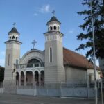 Biserica Sf&acirc;ntul Antonie cel Mare