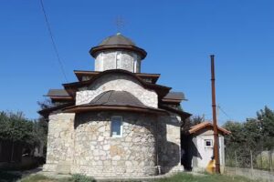 Biserica „Sfântul Apostol Andrei”