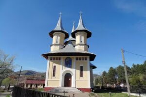 Biserica Sfântul Apostol Andrei