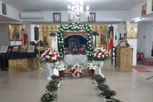 Biserica Sfântul Apostol Andrei