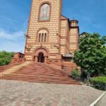 Biserica Sf&acirc;ntul Apostol Andrei