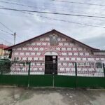 Biserica Sf&acirc;ntul Apostol Andrei