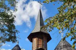 Biserica &bdquo;Sf&acirc;ntul Atanasie Patelarie&ldquo; Galați