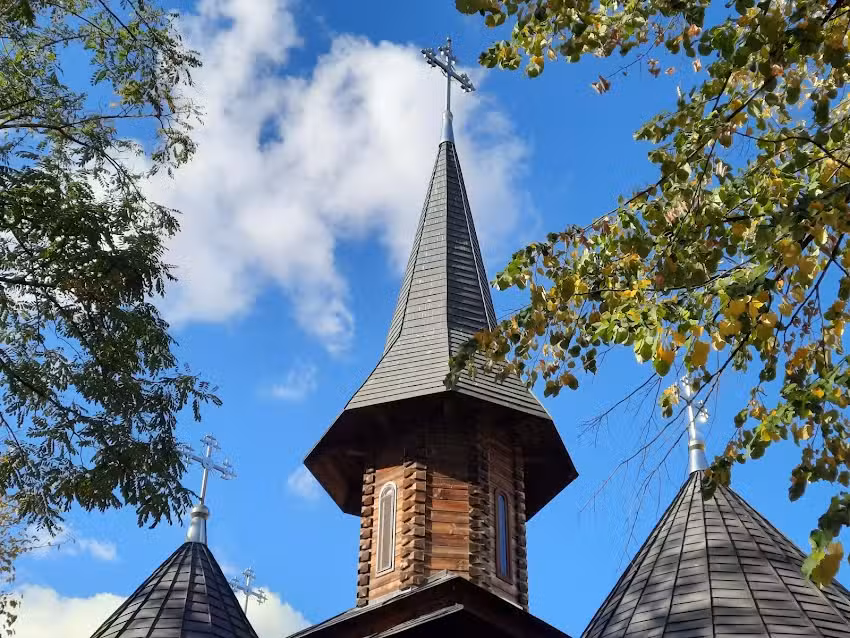 Biserica &bdquo;Sf&acirc;ntul Atanasie Patelarie&ldquo; Galați