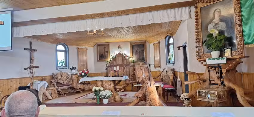 Biserica Sf&acirc;ntul Bartolomeu