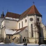 Biserica Sf&acirc;ntul Bartolomeu
