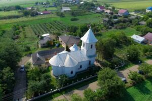 Biserica Sfântul Dimitrie