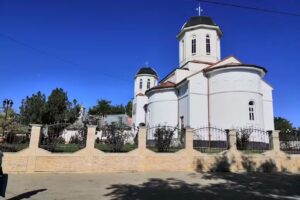 Biserica &bdquo;Sf&acirc;ntul Dimitrie&rdquo;