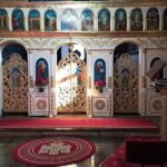 Biserica Sf&acirc;ntul Dimitrie cel Nou