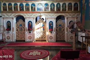 Biserica Sfântul Dimitrie cel Nou