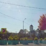 Biserica Sf&acirc;ntul Dimitrie cel Nou