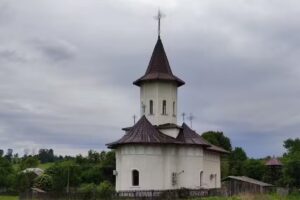 Biserica Sfantul Dimitrie cel Nou