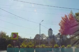 Biserica Sf&acirc;ntul Dimitrie cel Nou