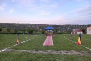 Biserica Sfântul Dimitrie Izvorâtorul de mir