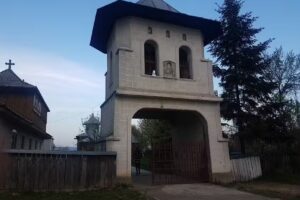 Biserica Sf&acirc;ntul Dimitrie Probota l