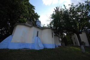 Biserica Sfântul Dumitru