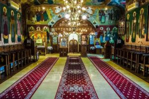 Biserica Sfantul Dumitru