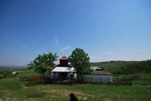 Biserica Sf&acirc;ntul Dumitru