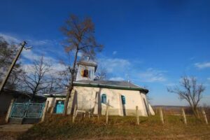 Biserica Sf&acirc;ntul Dumitru