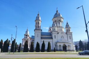 Biserica Sfântul Dumitru