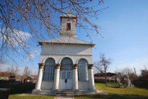 Biserica Sfântul Dumitru