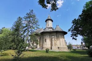 Biserica Sfântul Dumitru