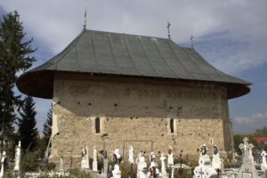 Biserica Sf&acirc;ntul Dumitru